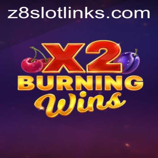 BurningWinsX2: A Thrilling Adventure in Online Gaming