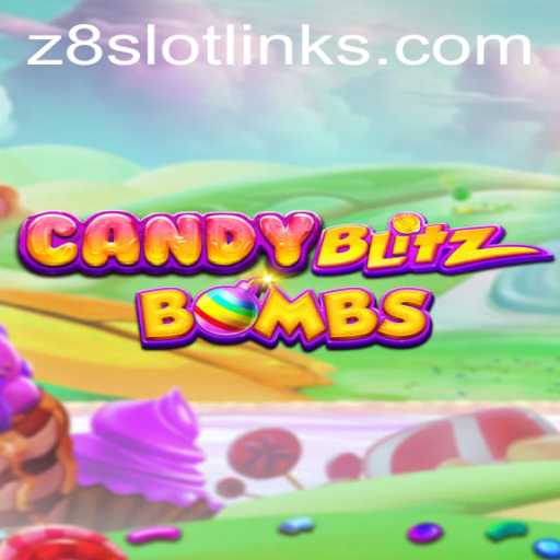 Diving into CandyBlitzBombs: The Explosive Delight in Gaming
