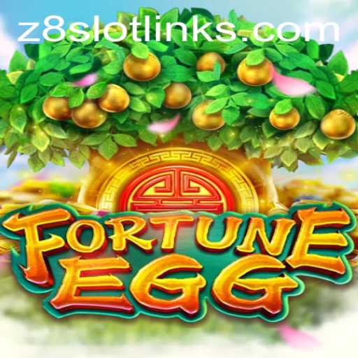 Crack Open the Fun with FortuneEgg: The Ultimate Z8slot Experience