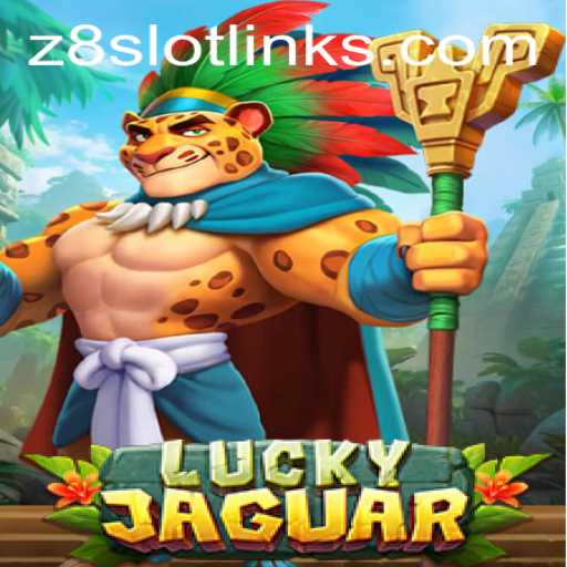 LuckyJaguar: An Exciting Journey into the World of Z8slot