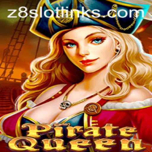 PirateQueen and Z8slot: A New Wave in Gaming
