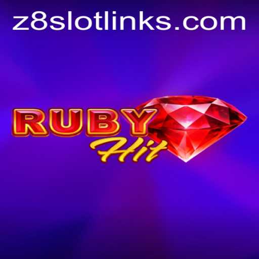 RubyHit: A Comprehensive Guide to the Thrilling World of Z8slot