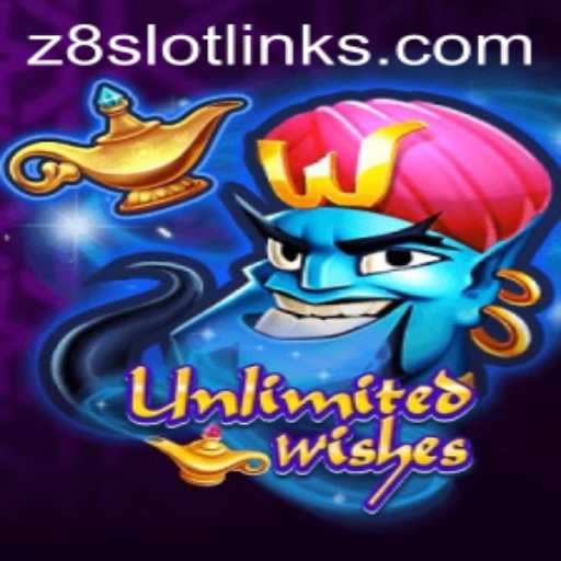 UnlimitedWishes: Dive into the World of Endless Possibilities with Z8slot
