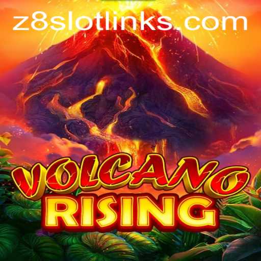 VolcanoRising: Unleashing the Adventure